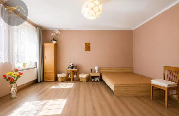51m2 2 pokoje w Marcinowicach