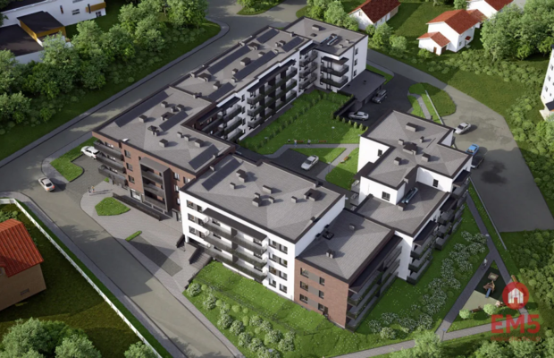 Powierzchnia sklepowa do wynajęcia