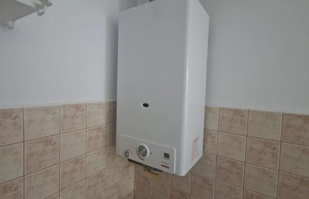 1 piętro | 2 pokoje | Polkowice | loggia