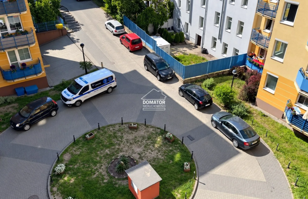Komfortowa kawalerka 34 m2 UL. Chołoniewskiego