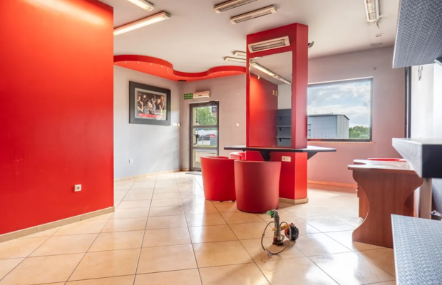 Czarna Wieś | Lokal na wynajem