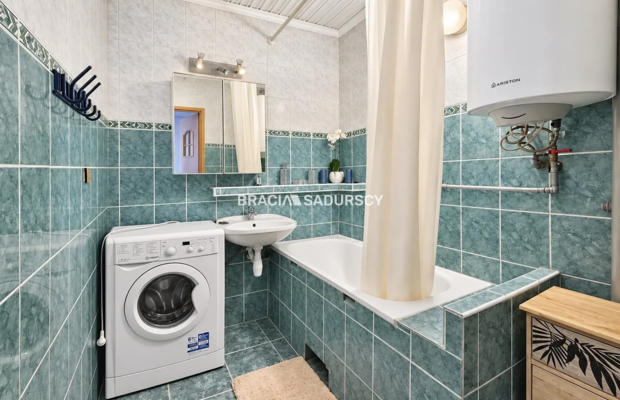 Sprzedam mieszkanie 62m2 z dużą piwnicą (3pok)