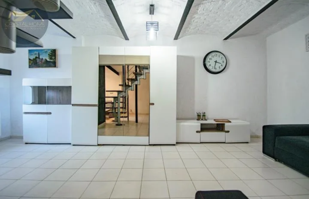 DWUPOZIOMOWE/ 3 POKOJE/ 76,2M2/ WYSOKI PARTER