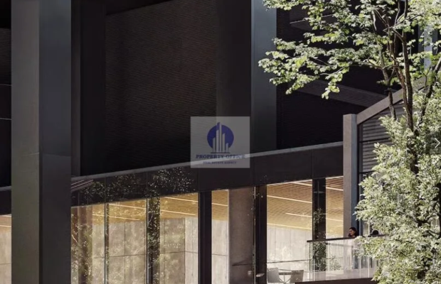 Wola: lokal biurowy 1105m2 do wynajęcia