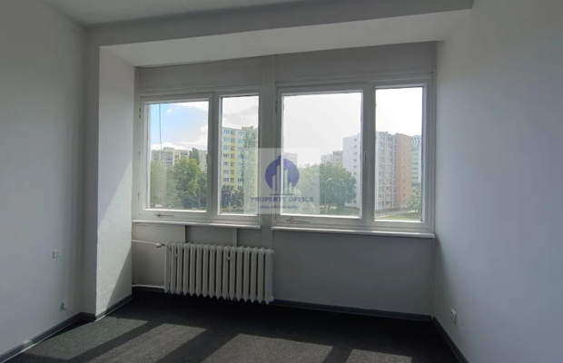 Praga Południe: lokal biurowy 27,70 m2 do wynajęcia