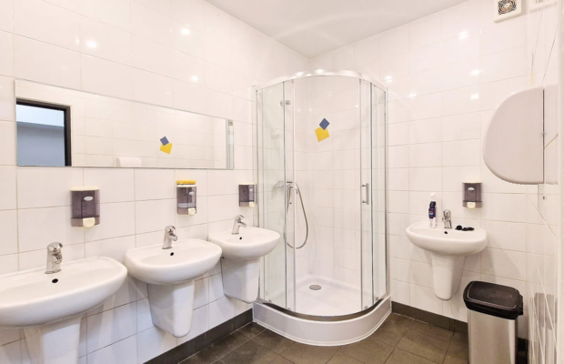 Pabianice - magazyn 670 m2 Ip. winda towarowa