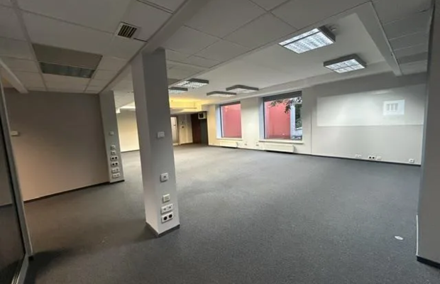 Lokal 108m2, Wrocław, Centrum