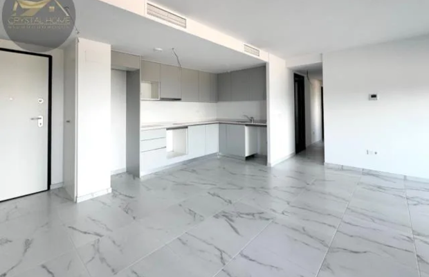 Apartament z widokiem na morze w Punta Prima