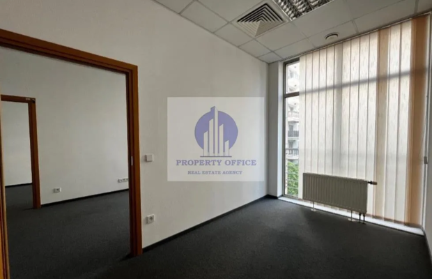 Mokotów: lokal biurowy 60,84m2 do wynajęcia