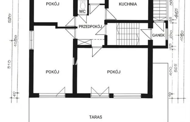 Dom wolnostojący | Wieliczka| Ogromny potencjał
