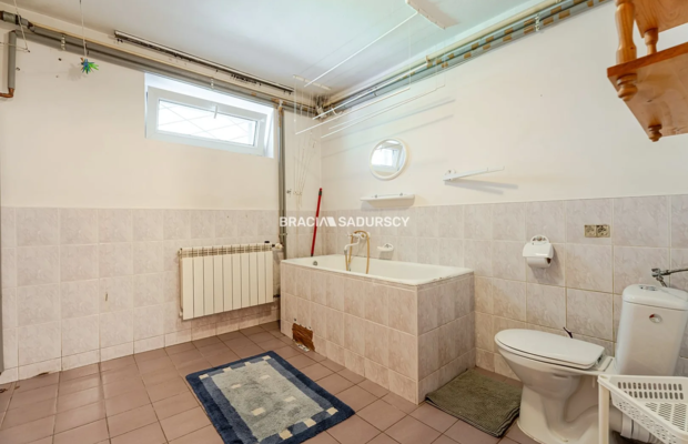 Dom 320 m² | działka 688 m²| Wzgórza Krzesławickie