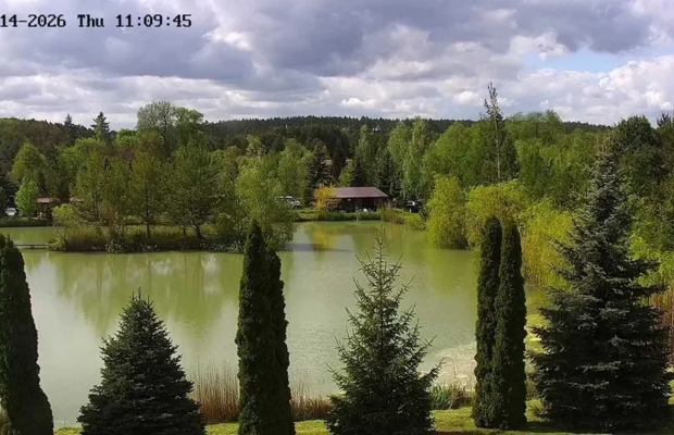 Gotowy biznes - Fisch Camp Ownice -łowisko komercyjne