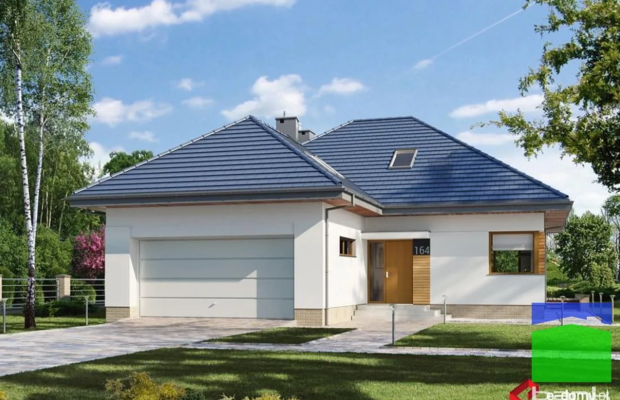 Widzew os. Nowosolna działka o pow. 2531 m2