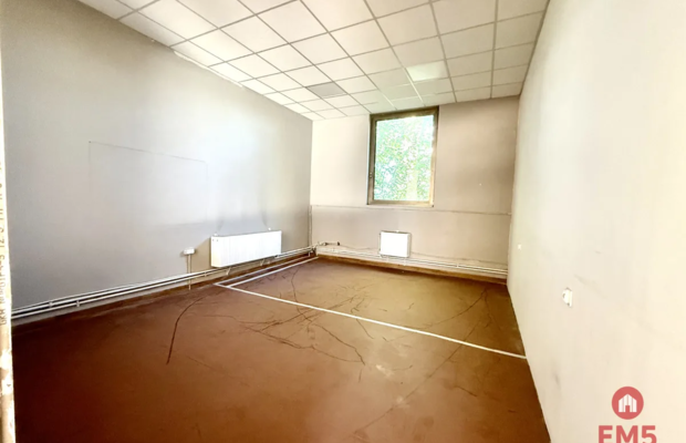 *** HALA MAGAZYNOWA *** POWIERZCHNIA 300 m2 ***