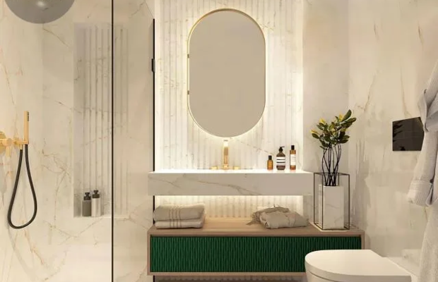 Apartament z widokiem na morze w La Manga