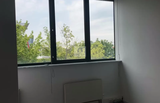 Praga Południe: lokal biurowy 218,09m2 do wynajęcia