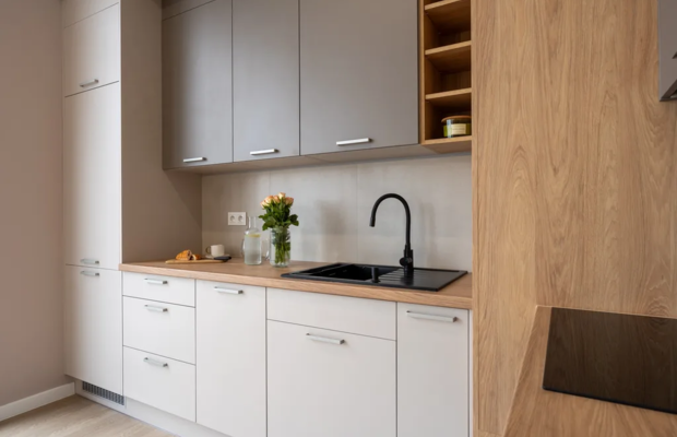 Kołobrzeg, ul. Krzysztofa Kolumba | Apartament