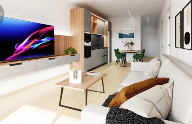 EKSKLUZYWNE APARTAMENTY TURYSTYCZNE