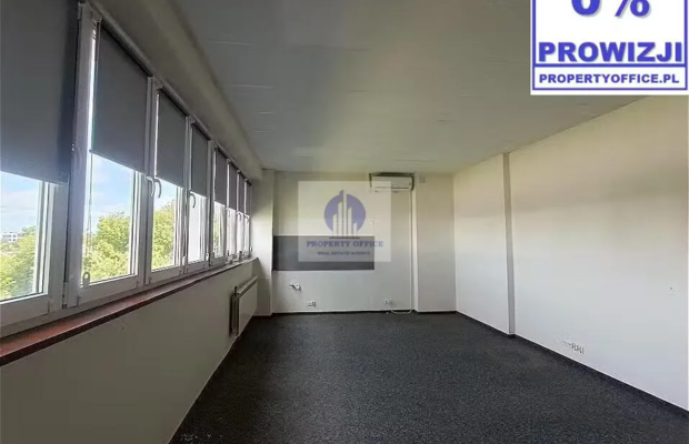 Targówek, biuro 52 m2 do wynajęcia