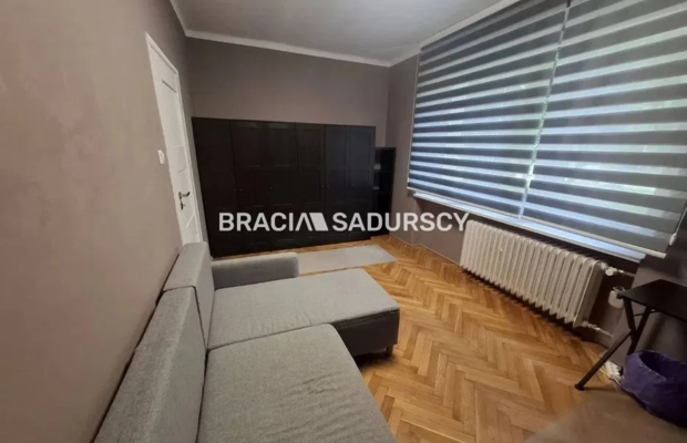 Kraków Bytomska dla studentów