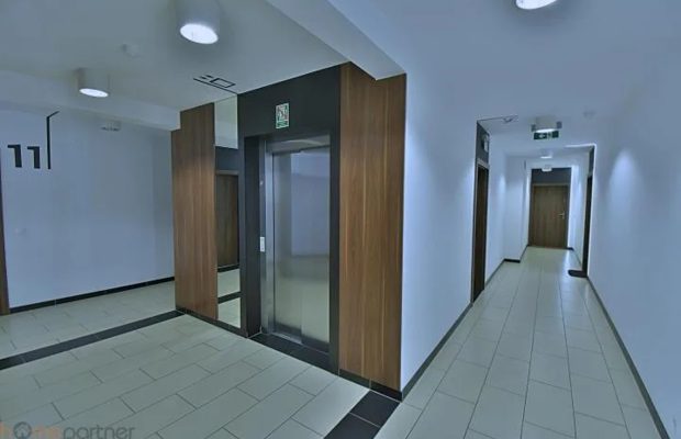 2 pok z pięknym widokiem, m. post. Jesionowa