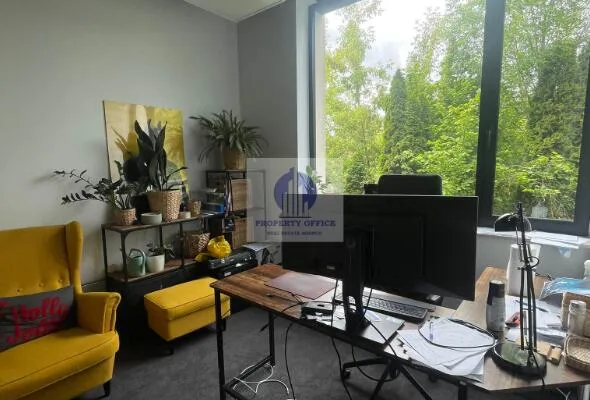 Wawer: lokal biurowy 258,34m2 do wynajęcia