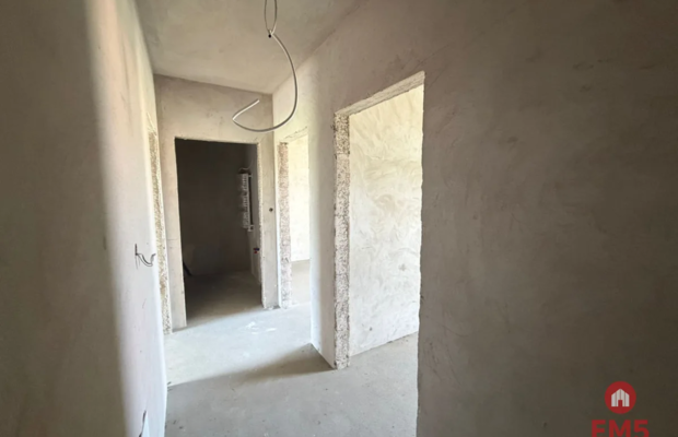 Nowy segment 87 m² | Skorupy | Stan deweloperski