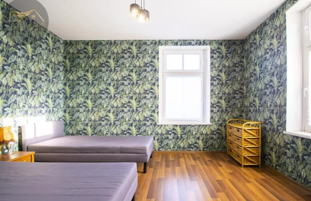 2 pokoje na parterze Świebodzice