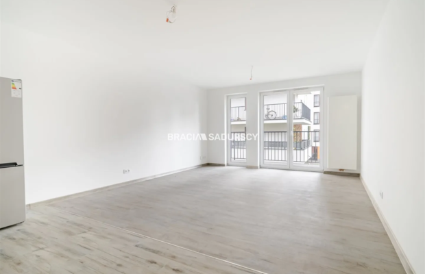 75m2, Dębniki-Kliny Borkowskie