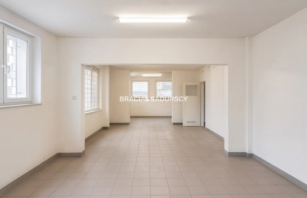 Lokal handlowo-usługowy w centrum Proszowic!