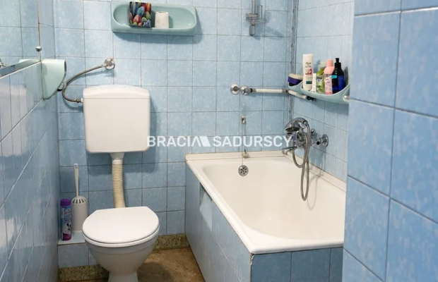 Widokowe 3 pokoje Kozłówek