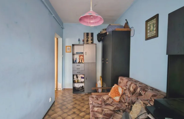 Mieszkanie 3 Pokojowe na Parterze OKAZJA