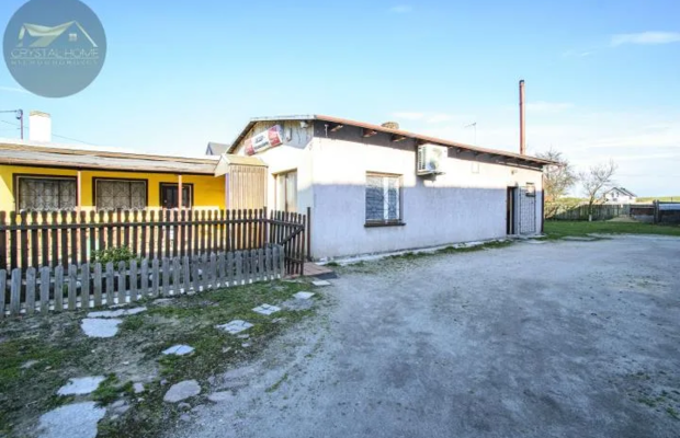 Biznes i przestrzeń do życia w jednym miejscu