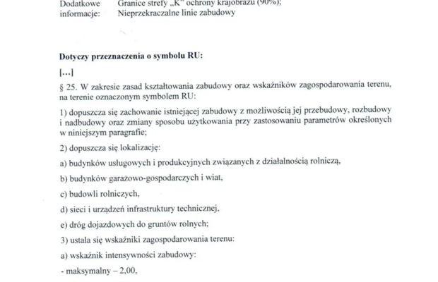 Grunt rolny 1,4ha, hala Kłębanowice/Polkowice
