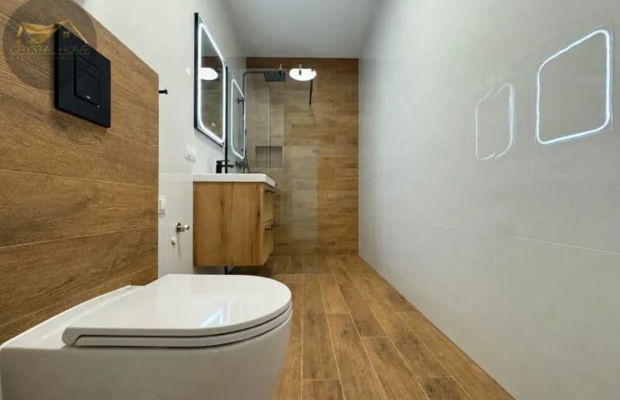 Nowe 2 pokoje, winda, balkon, 52m2