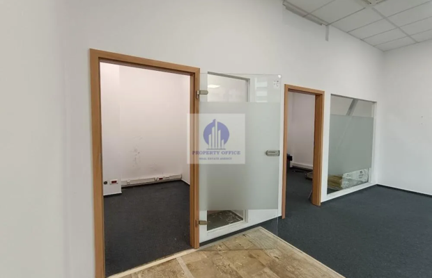 Mokotów: lokal biurowo-usługowy 35 m2 do wynajęcia