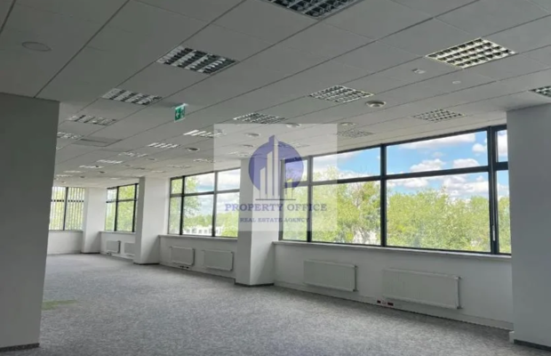 Wola: lokal biurowy 194m2 do wynajęcia