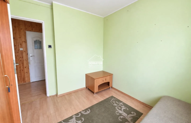 Fordon | 72,68 m² | 4 pokoje | Duża loggia