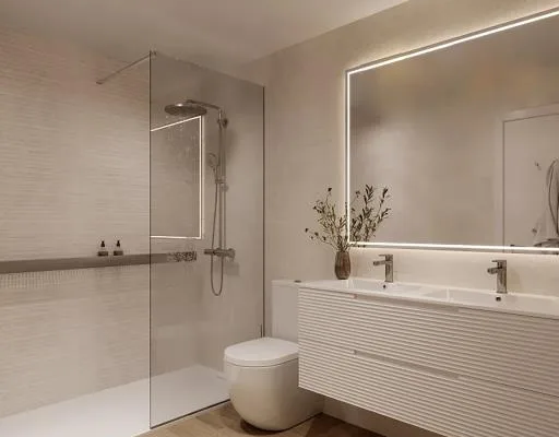 Nowy, kameralny apartament w Alicante