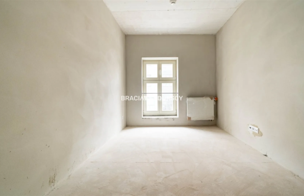 Przytulne M na Starym Podgórzu - 34m2, Kalwaryjska
