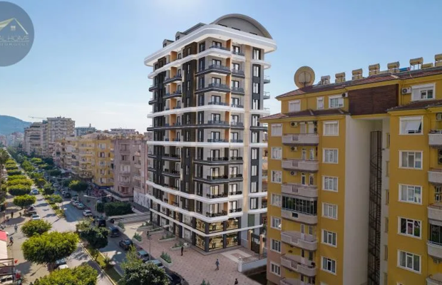 Apartament na sprzedaż – 100 metrów od morza!