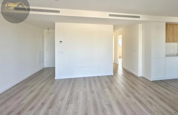 Penthouse z widokiem na morze w Finestrat