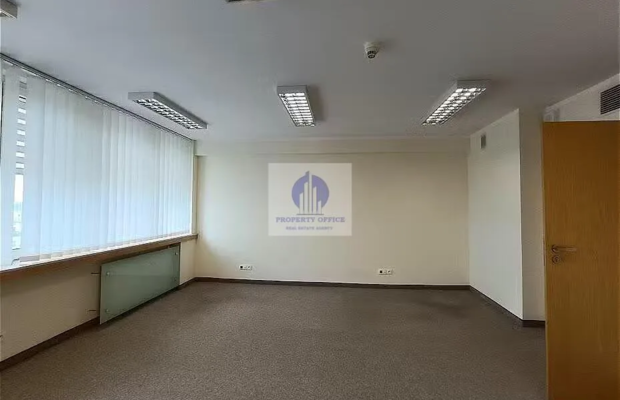 Mokotów: biuro 36,40 m2 do wynajęcia