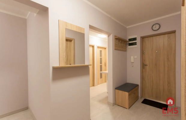 Pokój na wynajem, Waszyngtona