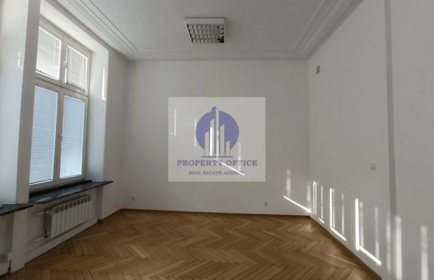 Śródmieście: lokal biurowy49,66m2 do wynajęcia