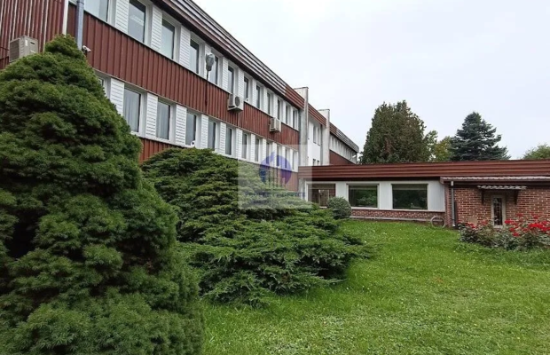 Mokotów: lokal biurowy 20m2 do wynajęcia