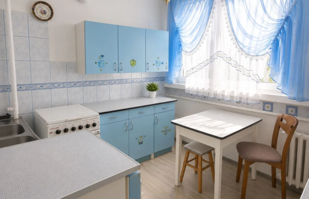 2 pokoje | 44,3 m² | Polkowice | ul. 3 Maja