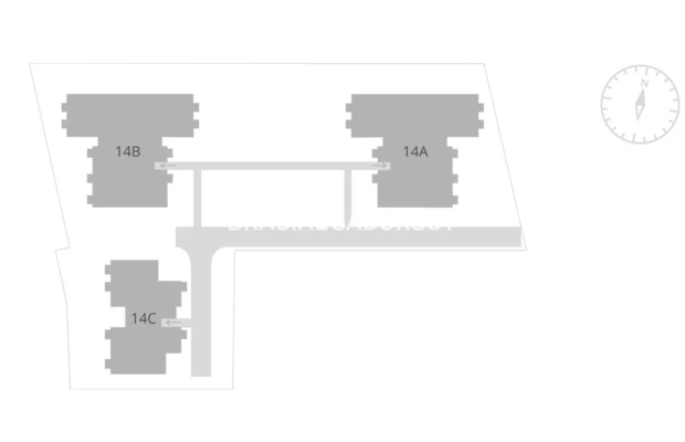 Gotowa inwestycja - metraże od 39 m2, Kraków