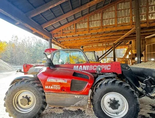 Sprzedam kompletny zakład drzewny: tartak, pellet 2 t/h, linia do palet, suszarnia , 1,5 Ha