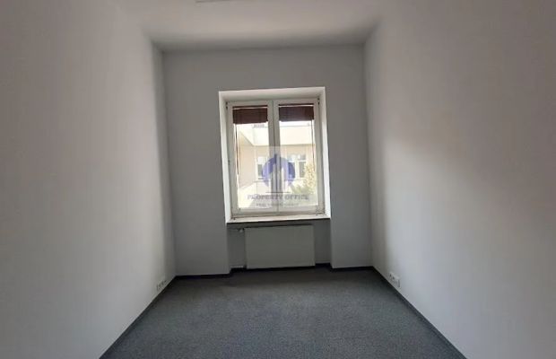 Mokotów: lokal biurowy 34,22m2 do wynajęcia